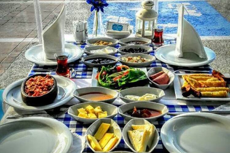 Derya Resort Filyos Filyos Caycuma Zonguldak Neredekal Com